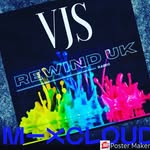 Avatar of @dj_vjs