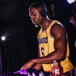 Avatar of @djej_uk