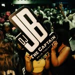 Avatar of @djjb_thecaptain