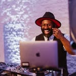 Avatar of @djterronmurray