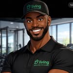 Avatar of @dliving100