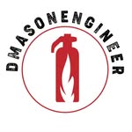Avatar of @dmasonengineer