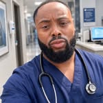Avatar of @drxperiencewilliams