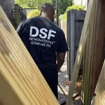 Avatar of @dsf_renovations_ltd