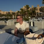 Avatar of @dvnovo