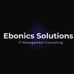 Avatar of @ebonicssolutions