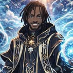 Avatar of @elemperorlight