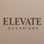 Avatar of @elevateoccasions_