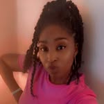 Avatar of @empress.singer.cee