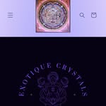 Avatar of @exotiquecrystals