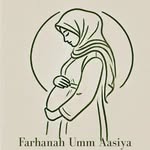 Avatar of @farhanahummaasiya