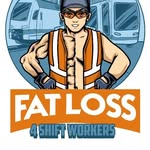 Avatar of @fatloss4shiftworkers