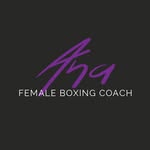 Avatar of @femaleboxingcoach