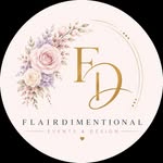 Avatar of @flair.dimentional