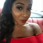 Avatar of @florence_ibiam