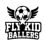 Avatar of @flykidballers