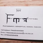 Avatar of @fmadvanced