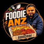 Avatar of @foodieanz
