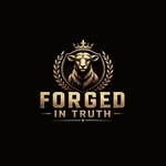 Avatar of @forgedintruth