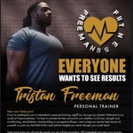 Avatar of @freemansfiitness