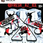 Avatar of @fresh_az_ice