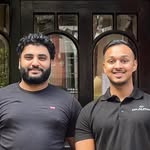 Avatar of @gavin_and_khush