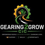 Avatar of @gearing2grow