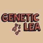 Avatar of @geneticlea