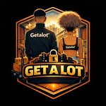 Avatar of @getal0t