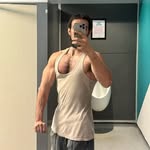 Avatar of @getstrongwithyilz