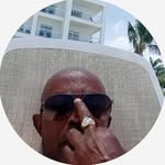 Avatar of @godsavethedon