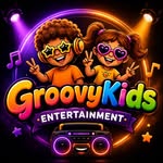 Avatar of @groovykids_entertainment