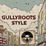 Avatar of @gullyroots