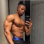 Avatar of @gymvybz