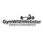 Avatar of @gymwithwebster