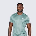 Avatar of @haggerfitness
