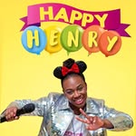 Avatar of @happyhenryentertainment