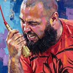 Avatar of @harb.salam.official