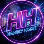 Avatar of @hardlyhomeuk