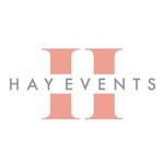 Avatar of @hayevents