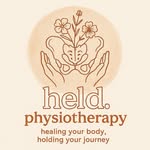 Avatar of @held.physiotherapy
