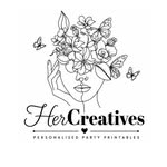 Avatar of @hercreatives_