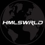 Avatar of @hmlswrld