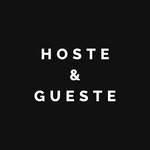 Avatar of @hosteandgueste