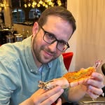 Avatar of @hungry.in.london
