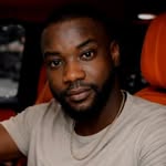 Avatar of @iamfolajoseph