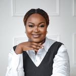 Avatar of @iamruthconteh