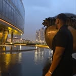 Avatar of @imabrokerbabyy