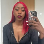 Avatar of @itsfionahall