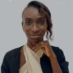 Avatar of @itsyvetteab